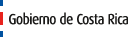 Logo Gobierno de Costa Rica