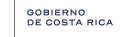 Logo Gobierno de Costa Rica