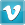 Logo Vimeo