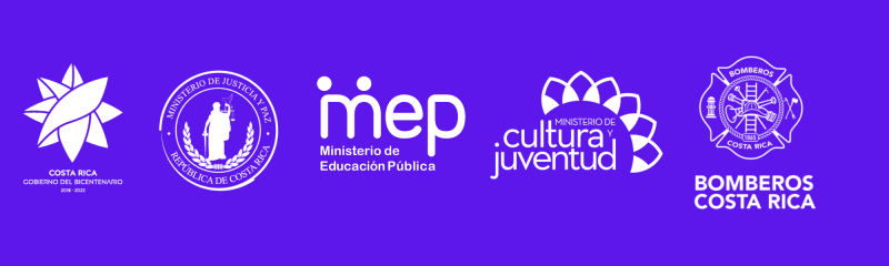 Logos de Instituciones organizadoras