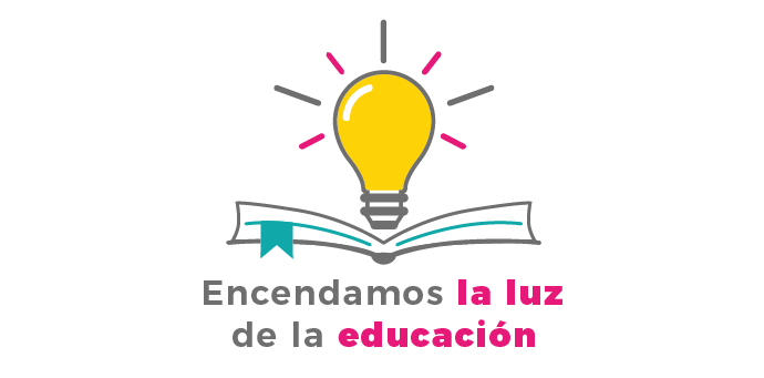 Encendamos la Luz de la educación Encendamos la Luz de la educación