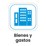 Icono de edificios de una misma organización
