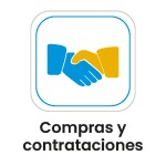 Icono de unas manos entrelazadas