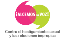 Logo de Alcemos La Voz
