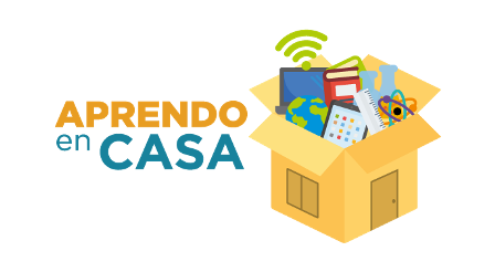Aprendo en Casa