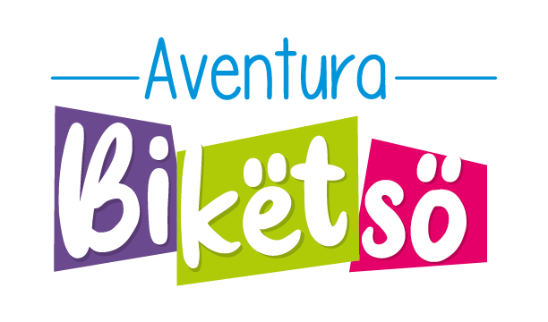Logo del Programa Radial Aventura Biketso