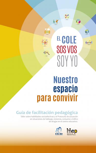 El cole sos vos soy yo
