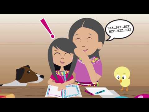 See video