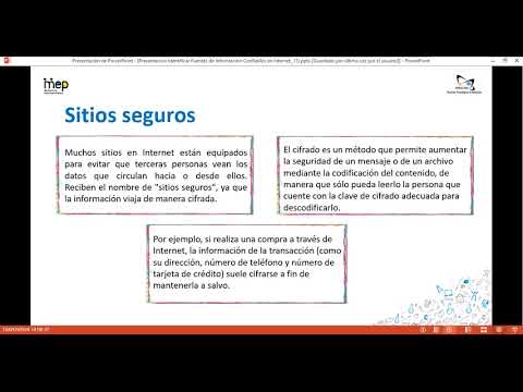 Webinario 