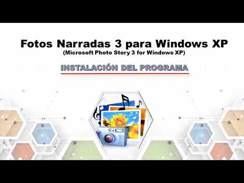 Conociendo Fotos Narradas