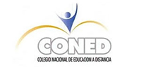 Sitio Colegio Nacional de Educación a Distancia