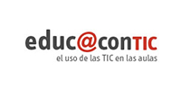 Sitio Educa con Tecnologías de la Información y Comunicación en el aula