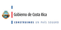 Sitio del gobierno de Costa Rica