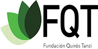 Sitio de la Fundacion Quiros y Tanzi
