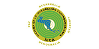 Sitio Sistema de la integración centroamericana o SICA