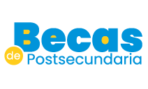 Logo de Becas de PostSecundaria