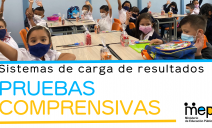 Sistemas de Cargas de Resultados Pruebas Comprensivas