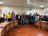 Comité Local de Emergencias de San Carlos con los personeros del MEP