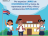 Por espacios LIBRE de Discriminación y llenos de esperanza para niñas, niños y adolescentes REFUGIADOS.