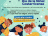 Las niñas y los niños son el presente y el futuro del país.  Desarrollemos en sus vidas el deseo de aprender, y garanticemos...