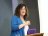 Experta española en la temática del Diseño Universal para el Aprendizaje, Coral Elizondo Carmona.