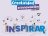 Inspirar, lema 2023 propuesto por el  consejo  World Creativity & Innovation Day.