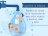 Equilibrar la balanza:  Repartir las tareas de la recolección de agua entre mujeres y hombres, niñas y niños.