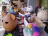 Con mucha ilusión escuela realiza preparativos para Festival de la Guanacastequidad 