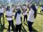 Estudiantes del Liceo Rural Roca Quemada en Turrialba celebran Día Internacional de la Mujer Indígena 