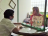 Estudiante de 11 años que emigró a nuestro país recibe apoyo en su aprendizaje 