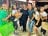 Estudiantes de Desamparados conforman grupo de baile que promueve Fundación Desarrollando Talentos 