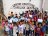 Niños en la Escuela Carolina Dent