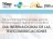 Imagen muestra los logos de las instituciones públicas que unen esfuerzos por la transformación digital de CR 