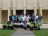 Estudiantes participantes con mención honorífica y ganadores de ambas categorías.