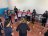 Niñas participan en talleres científicos y tecnológicos