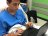 Jóvenes cuentan con apoyo educativo en el Hospital San Juan de Dios