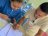 Servicio educativo en el Hospital San Juan de Dios