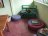 Ludoteca, lugar de entretenimiento, socialización y convivencia de los niños y niñas.