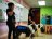 Exposición y presentación de amigos perrunos