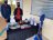 Exhibición de productos 
