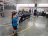 Estudiantes de escuela Cipreses de Curridabat practicando el lavado de manos