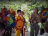Centro educativo en la Tigra de San Carlos realiza actividades para destacar importancia de respeto a toda clase de vida 