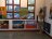 La Casa de la Cultura de Limón exhibe cuadros de pinturas realizados por estudiantes en su proyecto de Servicio Comunal Estudian