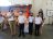Estudiantes participan de las actividades de este miércoles