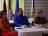 Melida Ayoy, Diputada y Juan Alfaro, Presidente Ejecutivo del INA participaron de la actividad