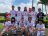 Subcampeones del Campeonato Infantil