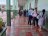 Directores ejerciendo el derecho al voto
