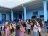 Escuela Joaquín García Monge, en Desamparados, hicieron fiesta bajo el nombre “La magia de tus sueños”