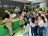 Escuela Eugenio Corrales Bianchini, en Paraíso, de Cartago, celebró en grande 