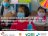 Afiche digital sobre la reunión de Ministros y Ministras de Educación de Iberoamérica. Muestra a niños y niñas con macarillas.